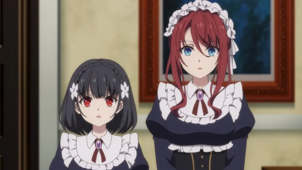 転生王女と天才令嬢の魔法革命 第11話 失意と決意の精霊契約